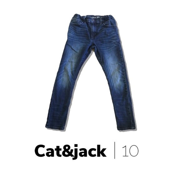 Total Flex - Denim Jeans - Picture 1 of 2